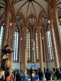 Quelle: Kinderkirchentag: Rike Kraume