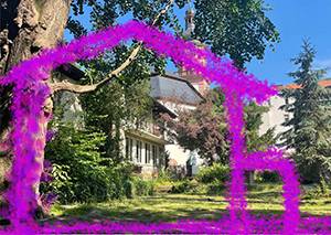 Quelle: Altstadtgemeinde Heiliggeist-Providenz, Heidelberg