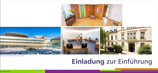 Quelle: aha-design, Bildquelle: Universitätsklinikum Heidelberg