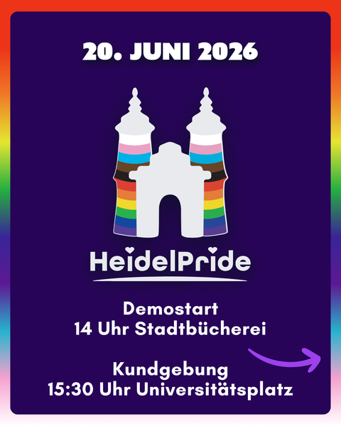 Quelle: HeidelPride