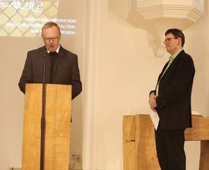 Quelle: Peter Wegener (Pressereferent Kath. Stadtkirche)