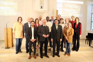 Quelle: Peter Wegener (Pressereferent Kath. Stadtkirche)