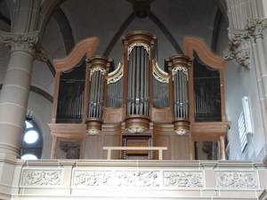 Quelle: Christusgemeinde Heidelberg