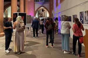 Quelle: Citykirche Heiliggeist/Pfarrer Dr. Vincenzo Petracca