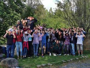 Quelle: Evangelisches Kinder- und Jugendwerk Heidelberg