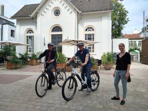 Quelle: ekihd - Karin Wilke