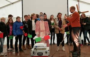 Quelle: Sabine Hannak