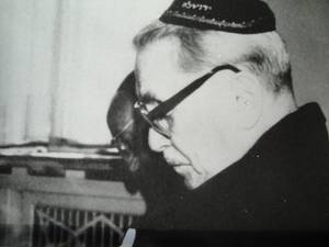 Quelle: Hermann-Maas-Archiv HD