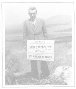 Quelle: Hermann-Maas-Archiv HD