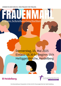 Quelle: ekhid - Melanchthongemeinde