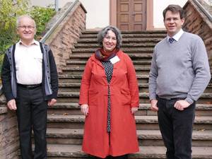 Quelle: ekihd - Karin Wilke